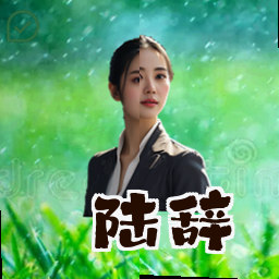 陆辞